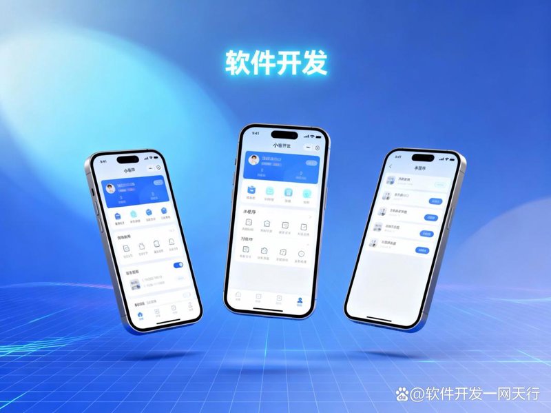 微信小程序开发：新时代的商业利器